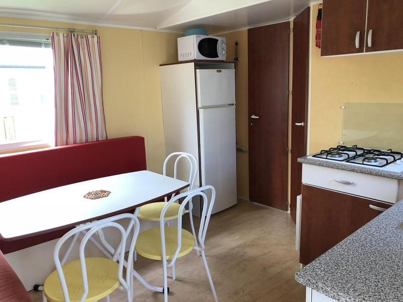 Camping Maeva Club L'Atlantique Angles (Vendee) Exterior foto