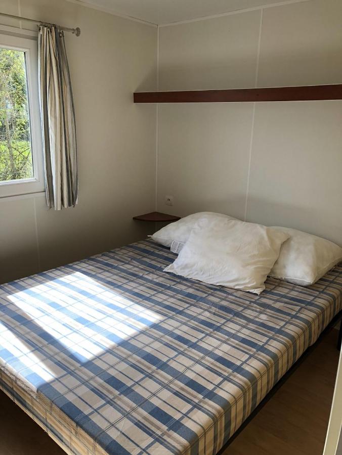 Camping Maeva Club L'Atlantique Angles (Vendee) Exterior foto